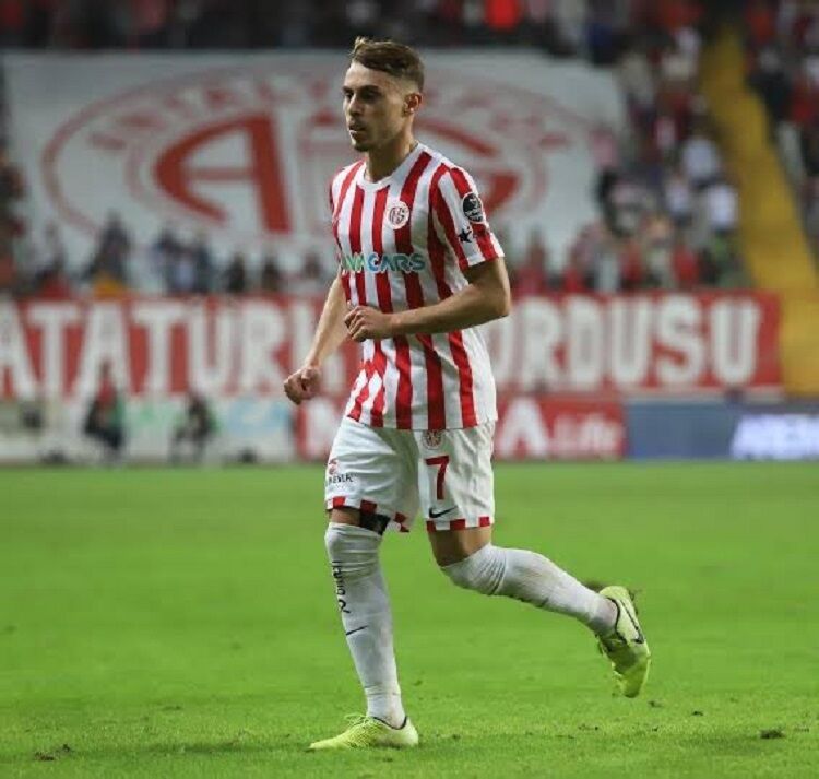 Bünyamin Balcı