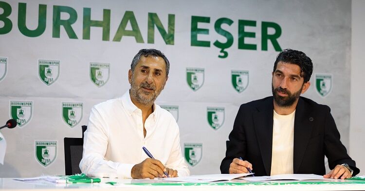 Burhan Eşer-3