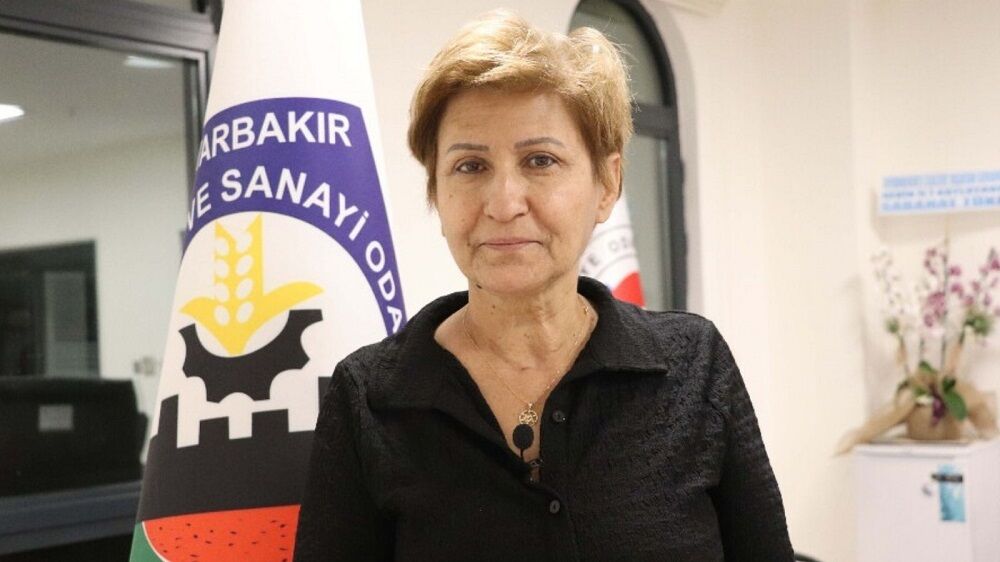 Diyarbakır Iş Dünyasının Acı Günü Nevin İl Vefat Etti!