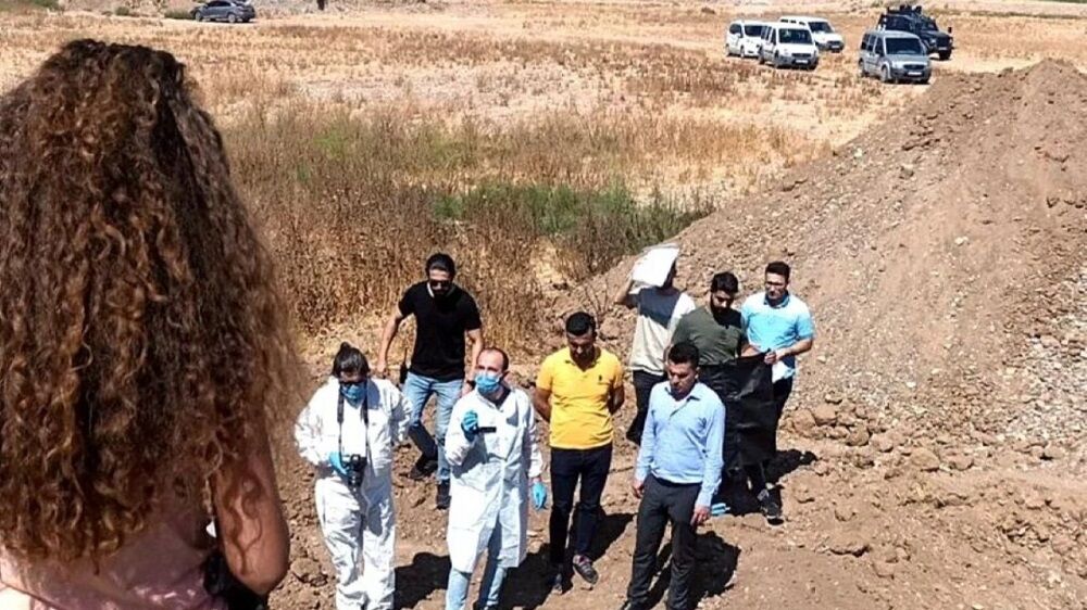 Diyarbakır Yasemin Demir Diyarbakır’da Kum Ocağına Gömülmüştü Cezalar Belli Oldu!-1