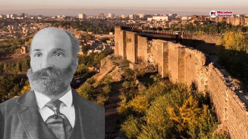 MÜCADELE ARŞİV
