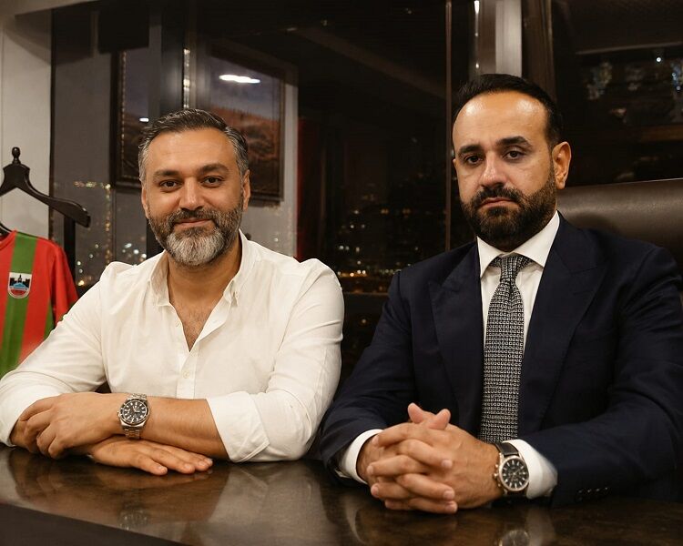 Diyarbakırspor Taraftarından Avşar Ailesi'ne Tarihi Çağrı Kulübe Sahip Çıkın