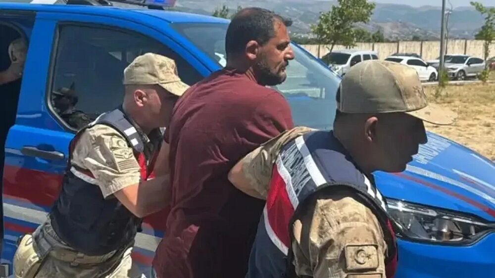 Gülistan Doku Için Yeni Iddia Bu Isim Mi Gömdü Korucubaşı Fatih Özmen