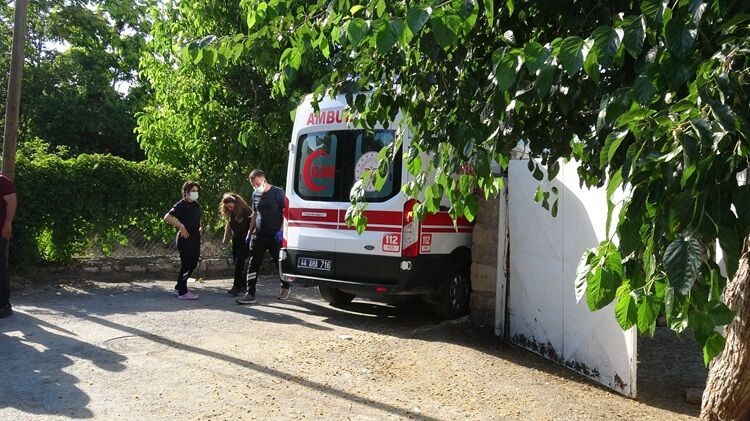 Malatya’da 4 Gündür Haber Alınamayan Genç Ölü Bulundu!-1
