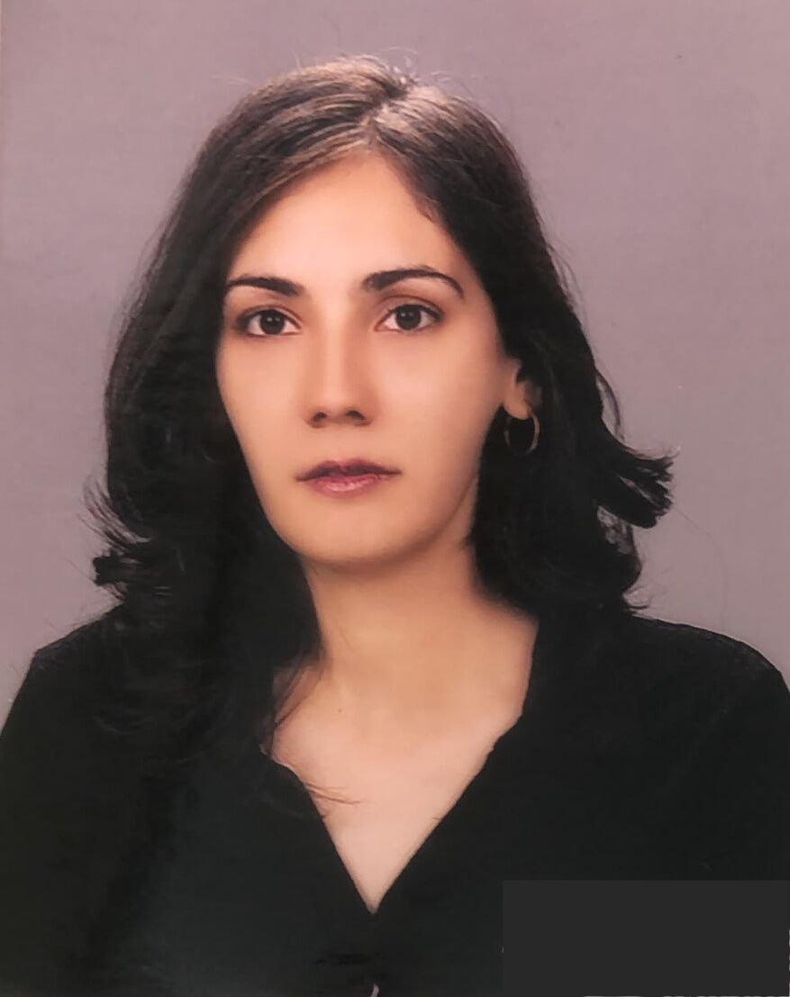 Rojda Asutay