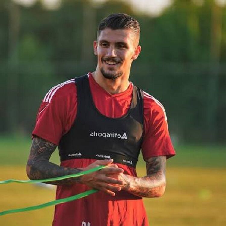 Samet Karakoç