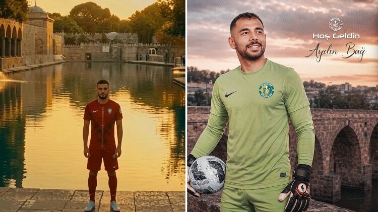 Şanlıurfaspor Diyarbakır’da, Amedspor Urfa’da İşte Sebebi!