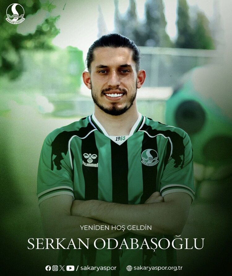 Serkan Odabaşoğlu-1