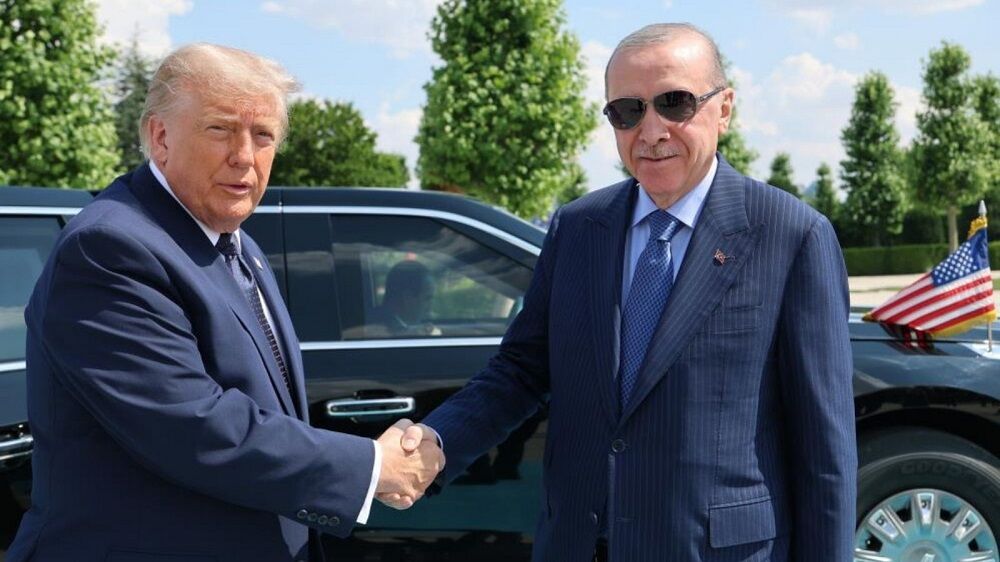Trump Erdoğan-1