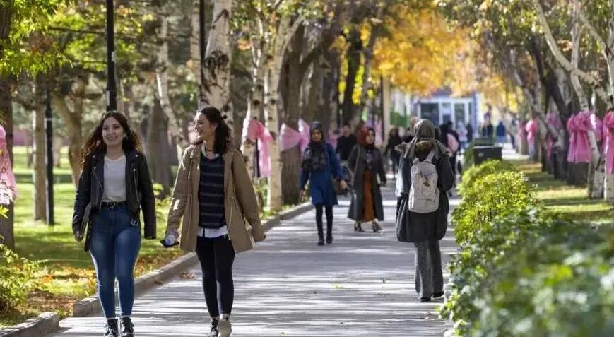 Üniversite Tercih Yapacaklar Dikkat İşkur Dabi̇s Erişime Açıldı