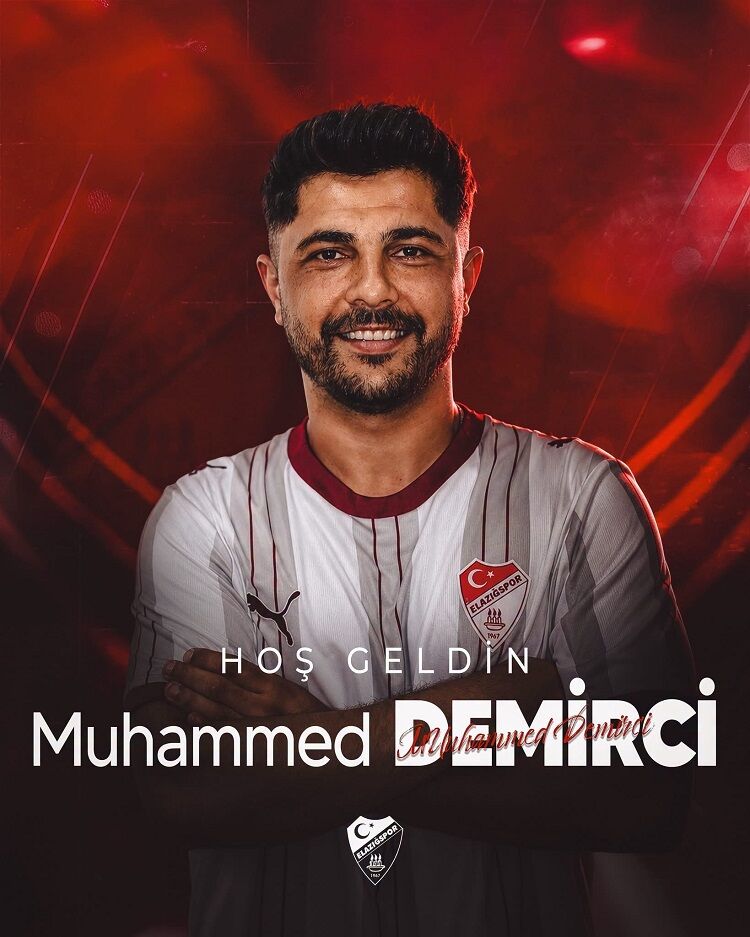 Yerli Messi Deniliyordu O Futbolcu Elazığspor’a Imza Attı!