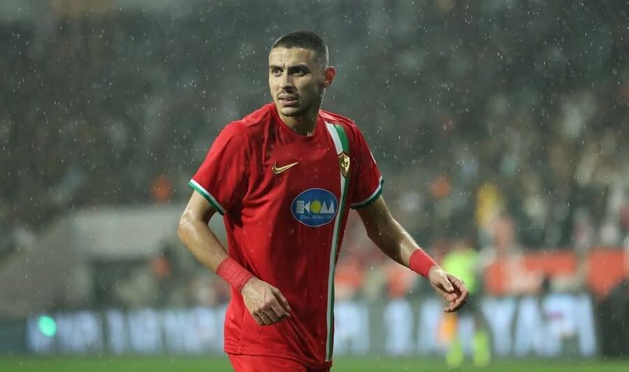 AMEDSPOR