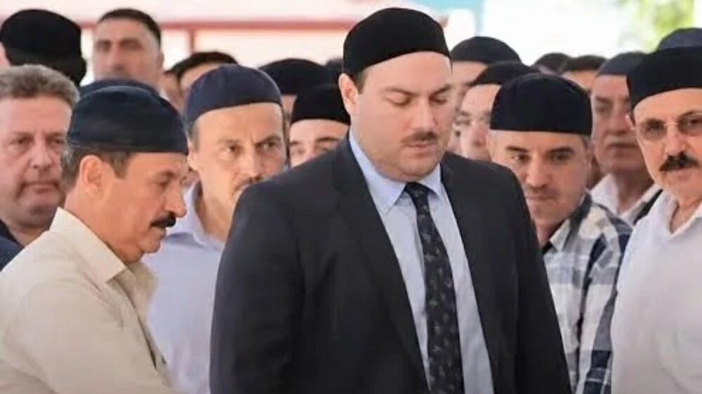 Alihan Kuriş Kimdir, Nerelidir, Neden Gözaltına Alındı Süleyman Kuriş