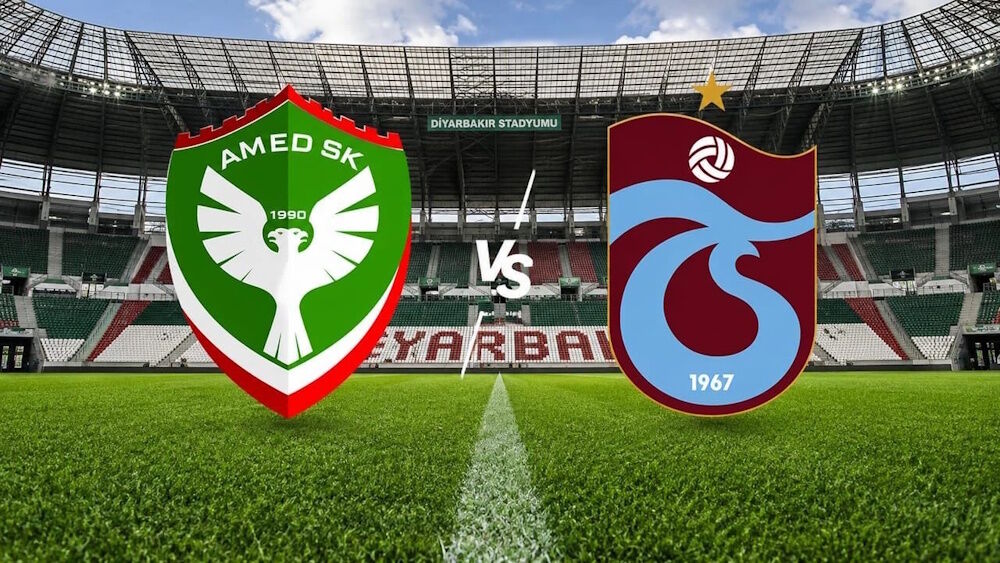 Amedspor’dan Trabzon’daki ırkçı saldırıya ilişkin açıklama!