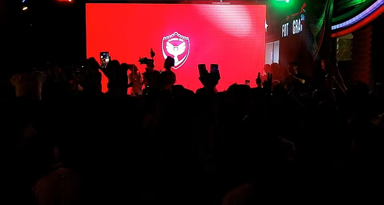 Amedspor’dan Süper Lig Öncesi Dev Gövde Gösterisi 5 Yıldız Aynı Anda Imzayı Attı! Taraftar