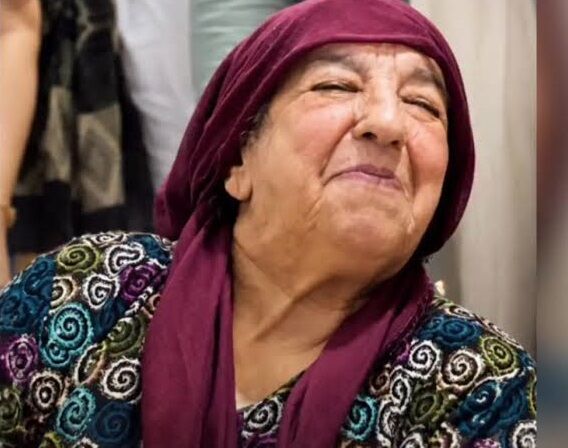 Asya Cebe Mardin Mardin’de 68 Yaşındaki Yatalak Kadın Öldürüldü!