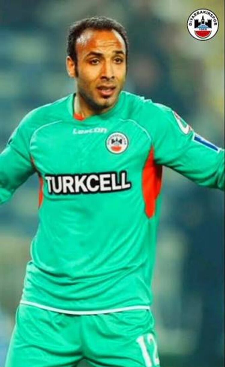 Ayman Diyarbakırspor-1
