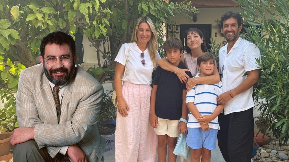 YAŞAM