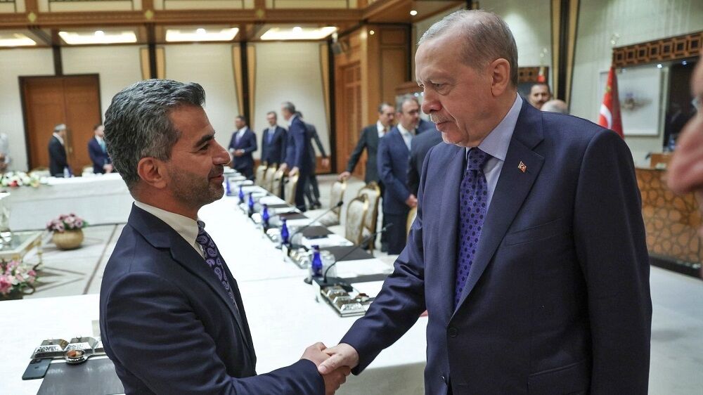 Cumhurbaşkanı Erdoğan Amedspor Nahit Eren-1