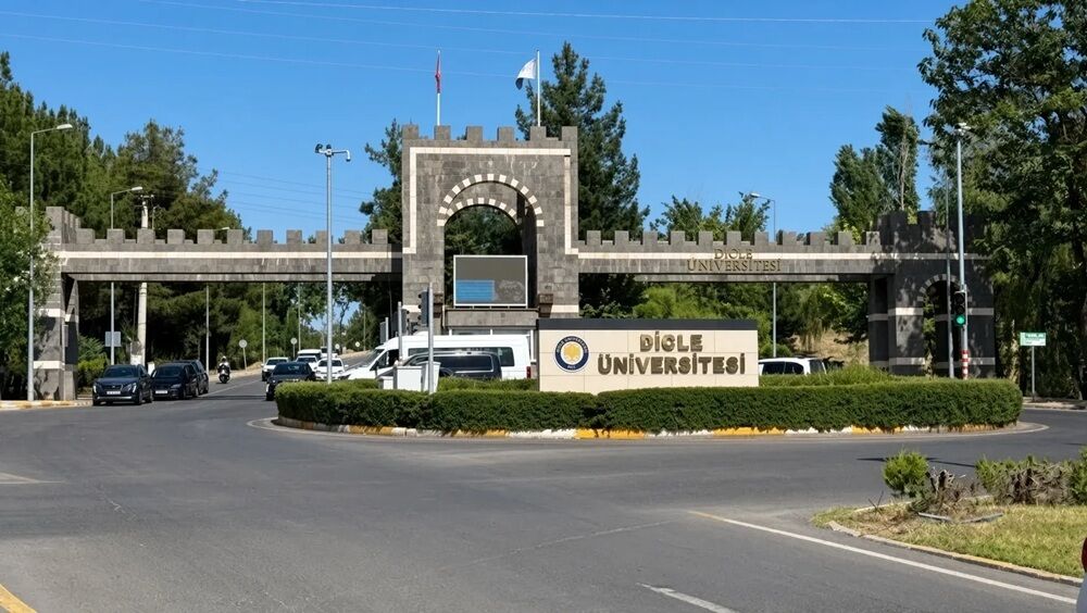 DİCLE ÜNİVERSİTESİ