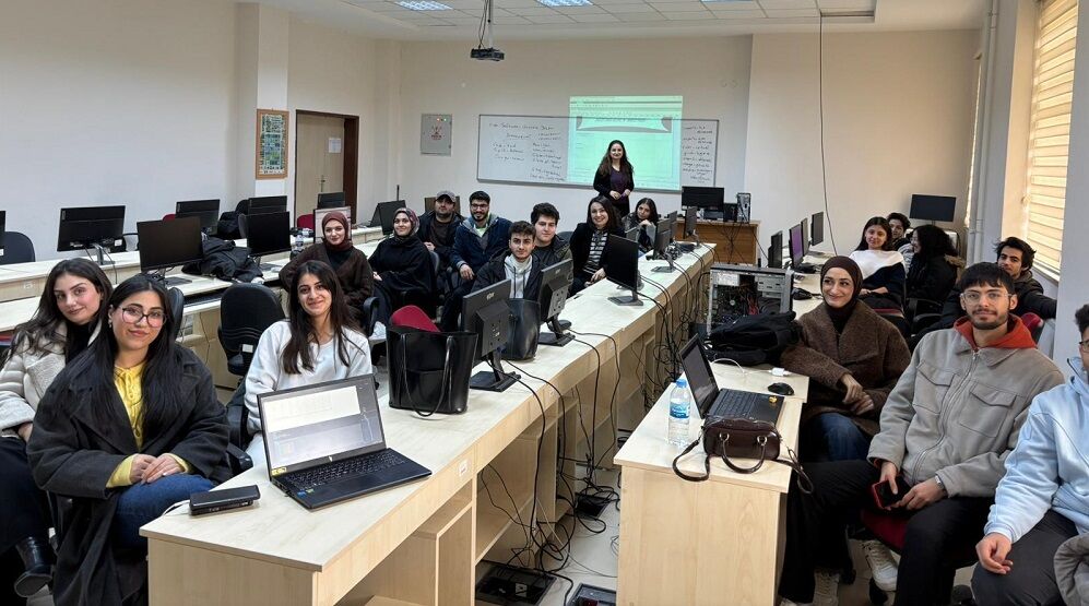 DİCLE ÜNİVERSİTESİ
