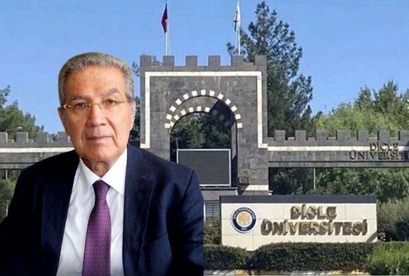 DİCLE ÜNİVERSİTESİ