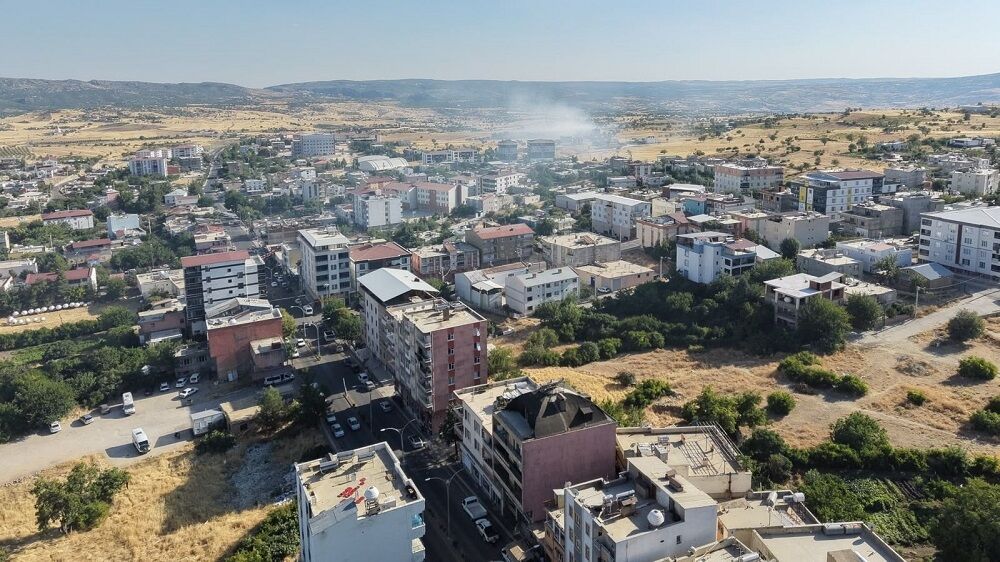 Diyarbakır Dicle Ilçesi