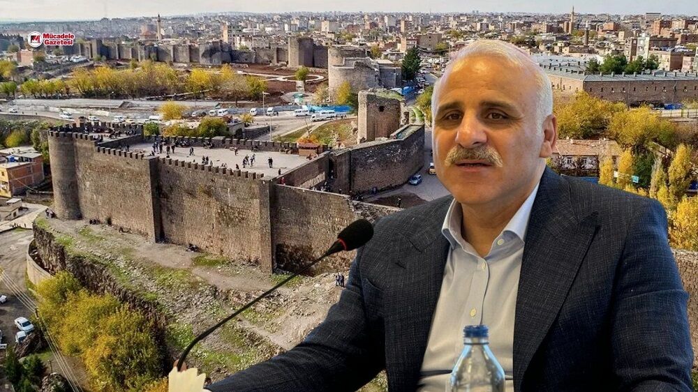Diyarbakır depremden etkilendi mi? Validen yanıt!