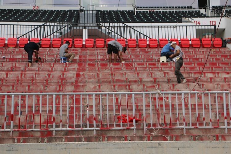 Diyarbakır Stadyumu’nda Kritik Denetim Süper Lig Öncesi Son Durum Açıklandı! (2)-1