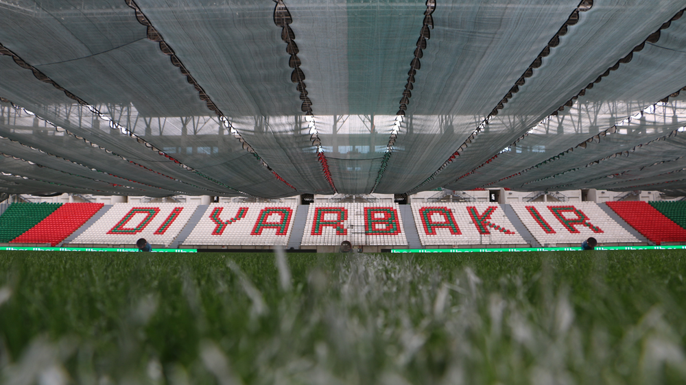 Diyarbakır Stadyumu’nda Kritik Denetim Süper Lig Öncesi Son Durum Açıklandı! (2)