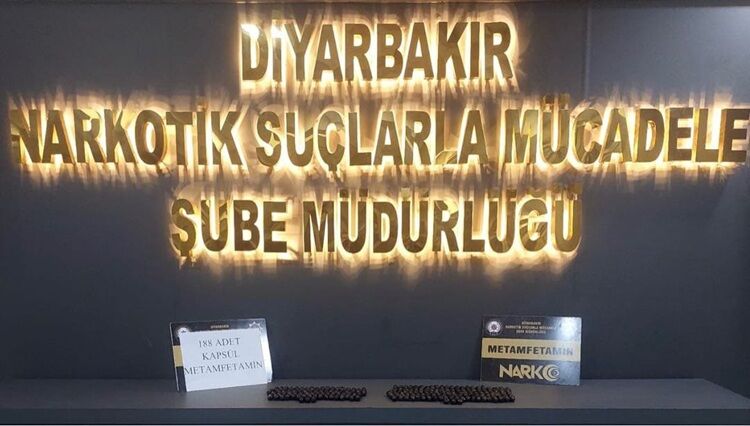 Diyarbakır’da Dev Operasyon Hastanede Röntgen Çekilince Gerçek Ortaya Çıktı!