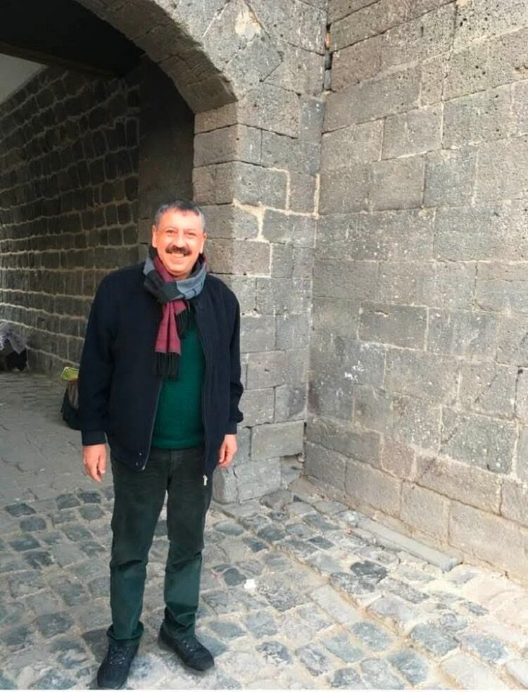 Diyarbakırspor Tarihine Damga Vurdu Kimse O Rekoru Kıramadı!-1