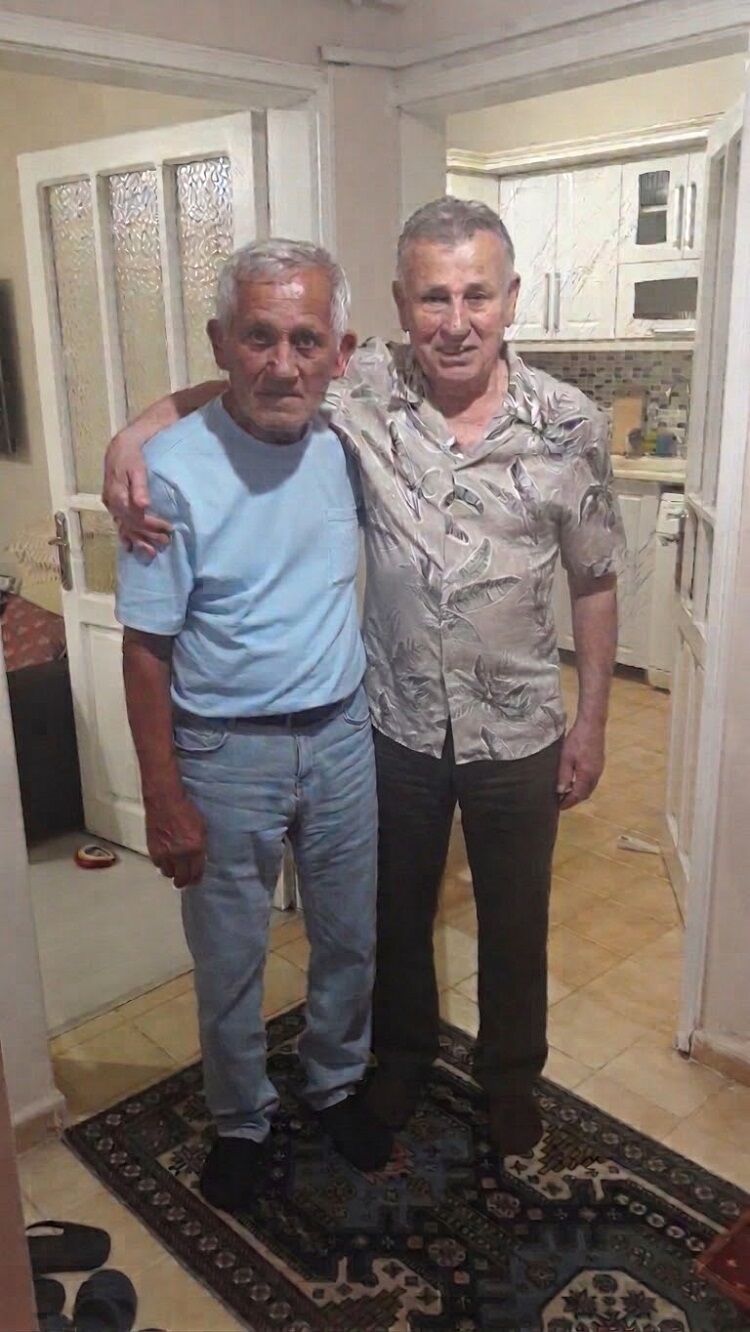 Diyarbakırspor'un Efsaneleri Buluştu Biri 10 Biri 14 Sezon Oynadı!