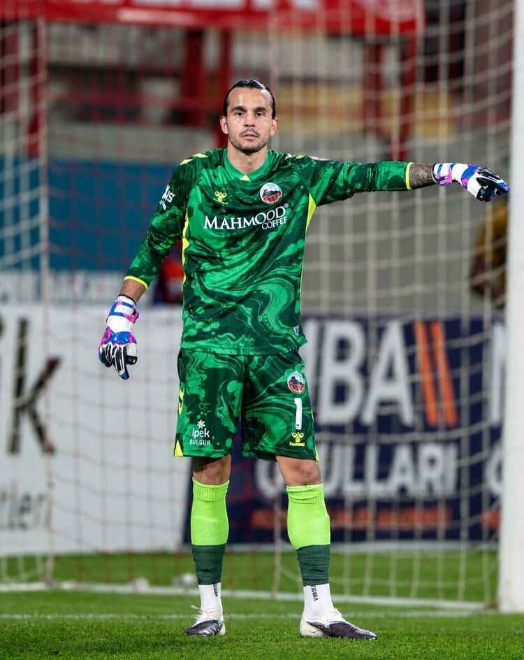 Erce Kardeşler Mardinspor