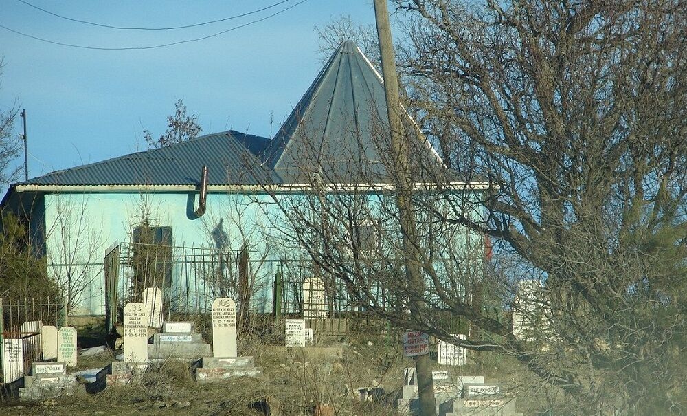 İlk peygamberin torunu Diyarbakır’da, son peygamberin torunu Elazığ’da!
