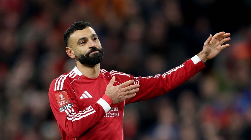Mohamed Salah, Trabzonspor Kararı Öncesi Diyarbakırspor'un Eski Yıldızını Aradı!