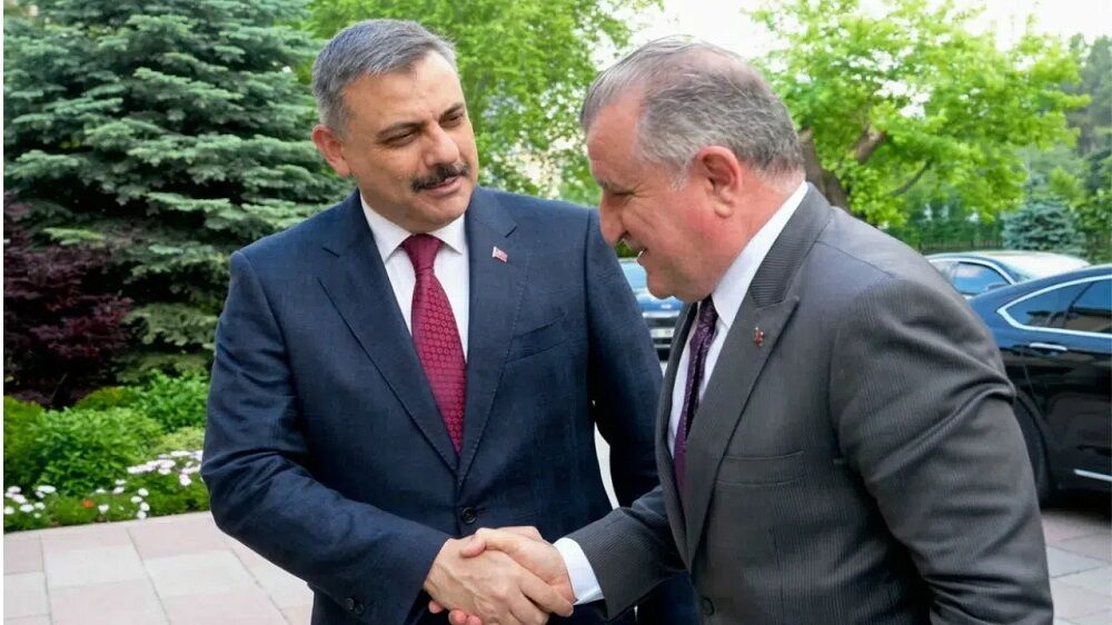 Mustafa Çiftçi Osman Aşkın Bak