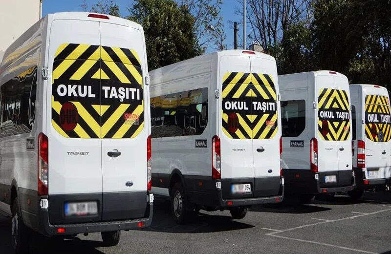 Okul Servis Ücret Öğrenci