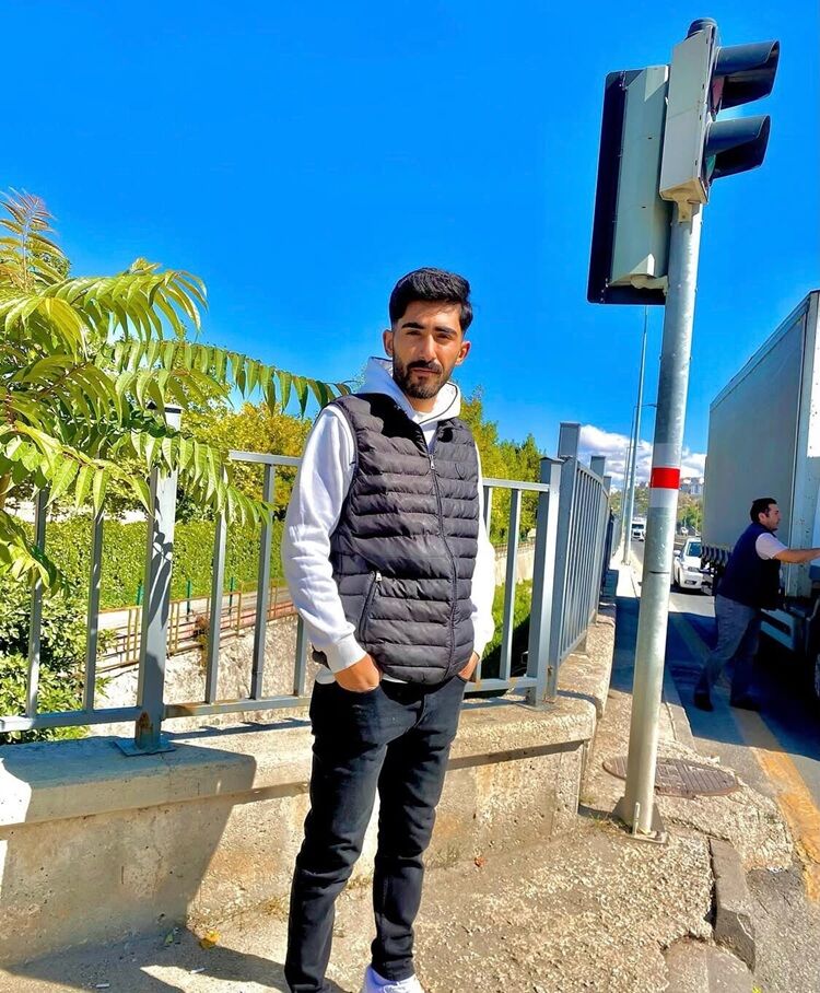 Piknik Anı Kabusa Dönüştü Bingöl’de Akıntıya Kapılan Gençten Acı Haber!-1