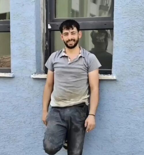 Sedat Pekdoğan