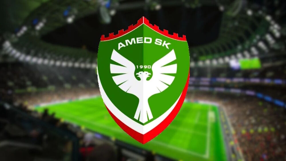 Amedspor'dan bilet iddialarına net yanıt: "Hiç kimseyle paylaşılmadı!”