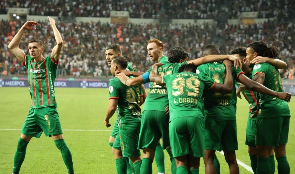 Amedspor Takım Fotoğrafı-1