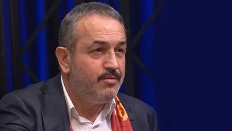 Ultraslan Lideri Sebahattin Şirin