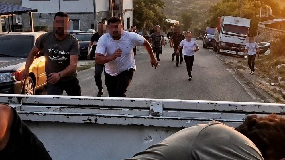 Zonguldak’taki saldırının nedeni ortaya çıktı!
