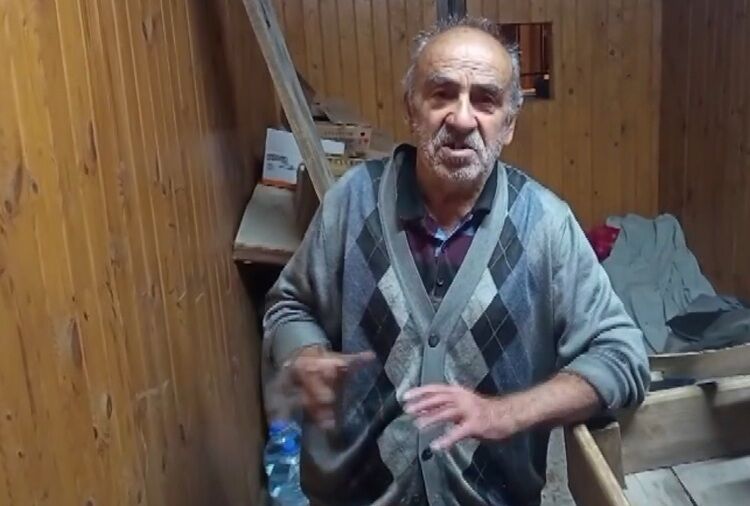 Adana’da Şiddetli Deprem Oldu 4 Ili Etkiledi İşte Depremin Büyüklüğü! (1)