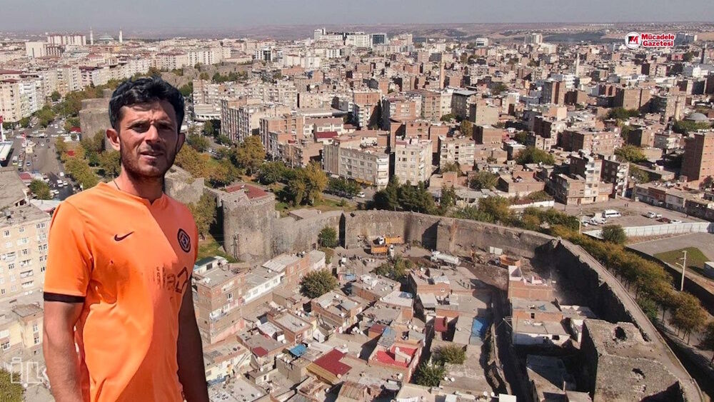 Diyarbakırlı genç 3 gündür kayıp: Elazığ detayı!