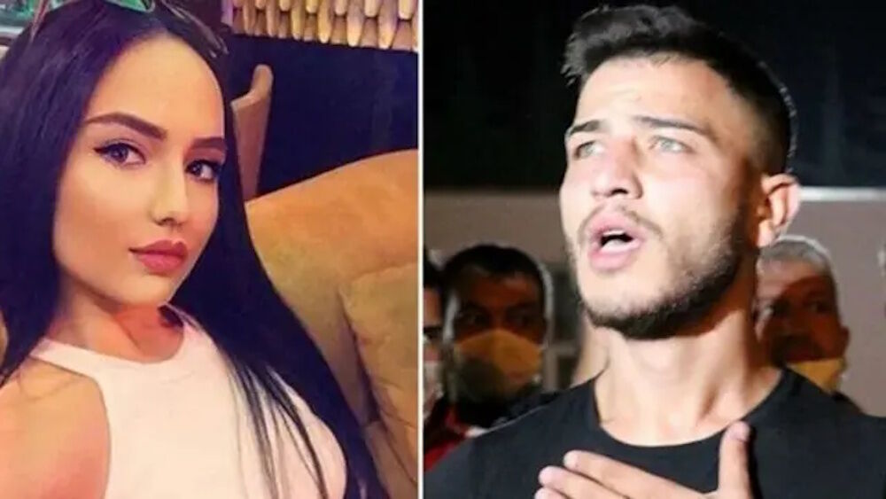 Aleyna Çakır davasında karar çıktı: İşte Ümitcan Uygun’a verilen ceza