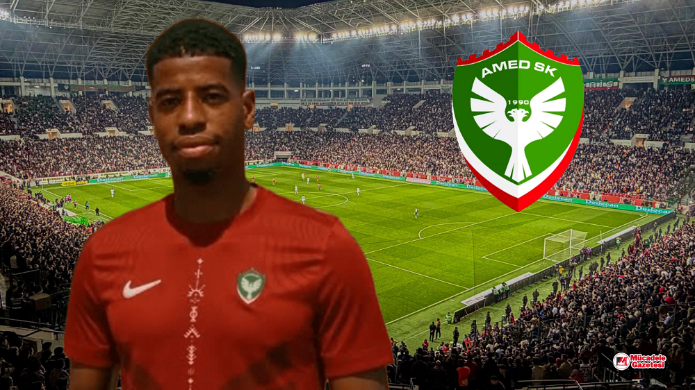 AMEDSPOR