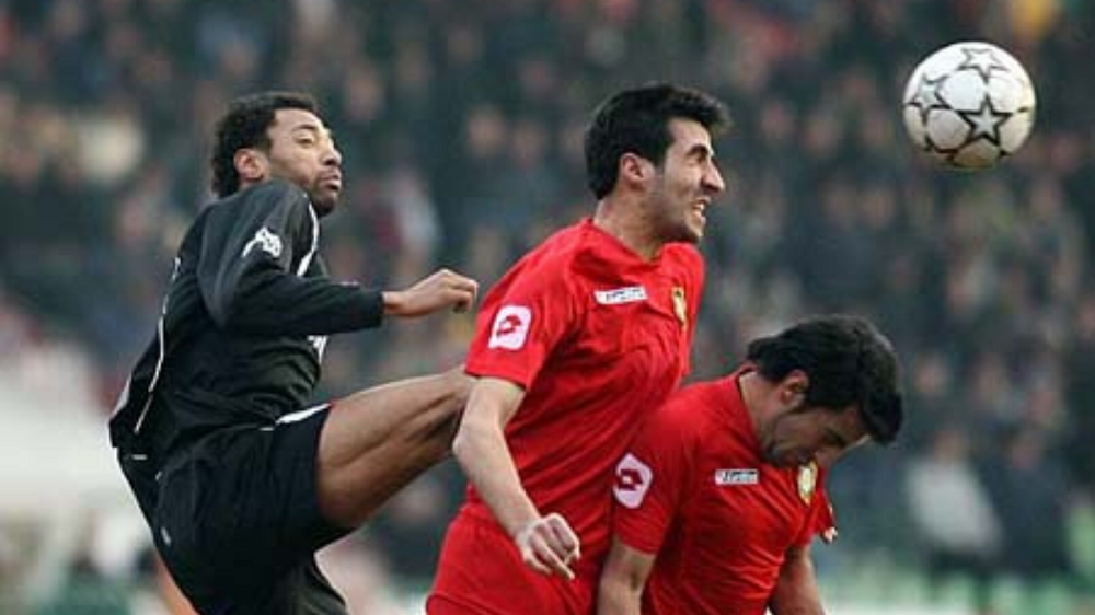 Amedspor’un 18 Yıl Önceki Beşiktaş Maçında Sahadaydı Şimdi Kulüp Hocası!