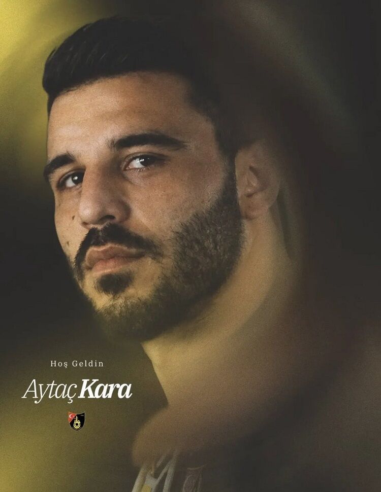 Amedspor’un Eski Futbolcusu Diyarbakırlı Kaptanın Takımına Gitti! Aytaç Kara